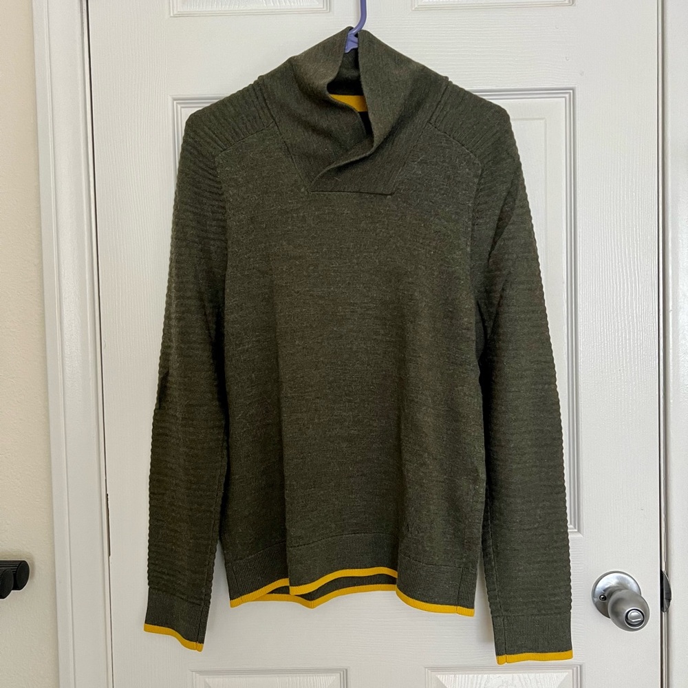 Armani Exchange Men’s Sweater M